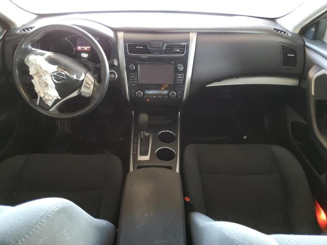 Photo 8 from auction – 2015 NISSAN ALTIMA 2.5 with VIN 1N4AL3AP0FC180442