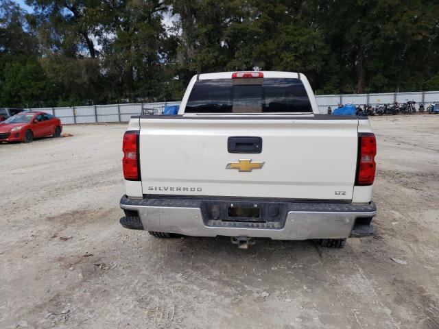 Photo 6 from auction – 2015 CHEVROLET SILVERADO with VIN 3GCUKSEC7FG164585