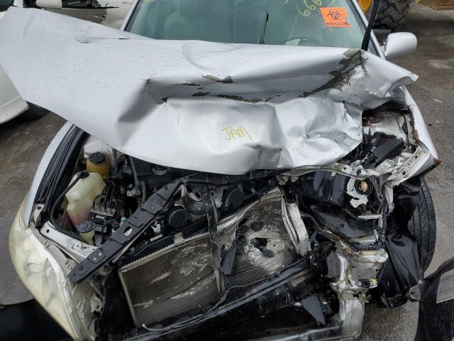 Photo 11 from auction – 2007 TOYOTA CAMRY with VIN 4T1BE46K27U189744