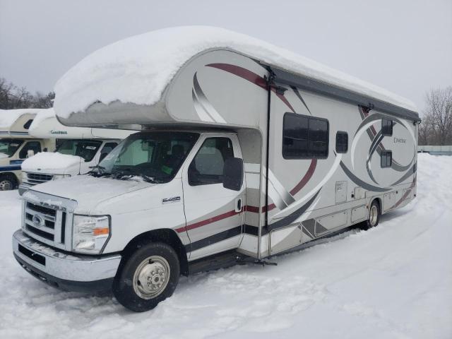 Photo 2 from auction – 2014 FORD ECONO with VIN 1FDXE4FS4EDA12888