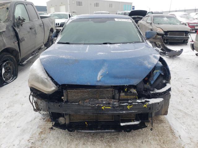 Photo 5 from auction – 2016 HYUNDAI VELOSTER T with VIN KMHTC6AE9GU259456