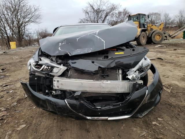 Photo 5 from auction – 2017 NISSAN MAXIMA 3.5 with VIN 1N4AA6AP3HC414633