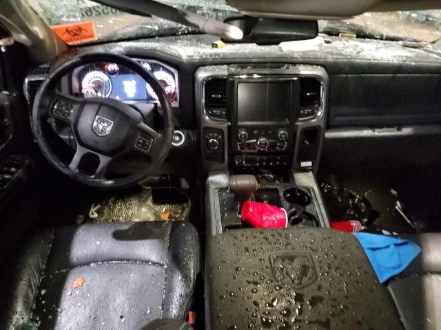 Photo 8 from auction – 2013 RAM 1500 SPORT with VIN 1C6RR7MT1DS509090