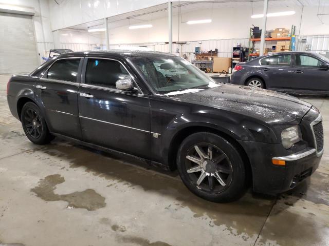 Photo 4 from auction – 2005 CHRYSLER 300C with VIN 2C3JA63H85H110310