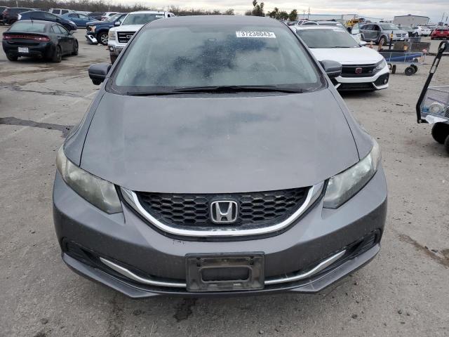 Photo 5 from auction – 2015 HONDA CIVIC SE with VIN 19XFB2F71FE259200