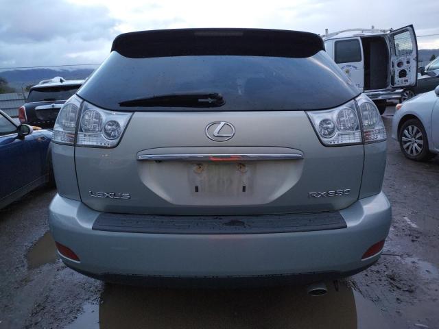 Photo 6 from auction – 2009 LEXUS RX 350 with VIN 2T2GK31UX9C063469