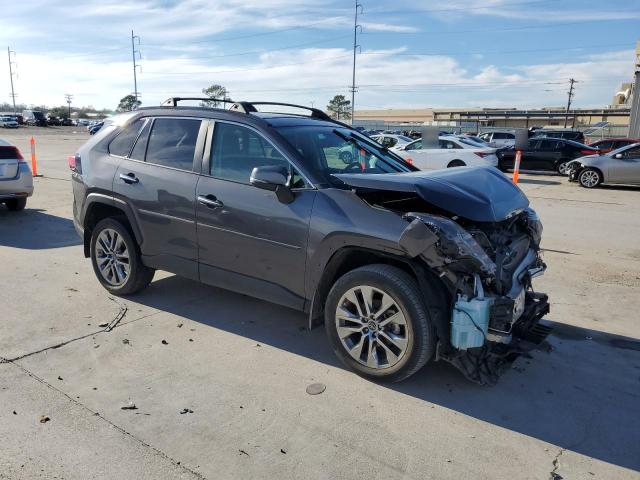 Photo 4 from auction – 2019 TOYOTA RAV4 LIMIT with VIN 2T3Y1RFV9KW033634
