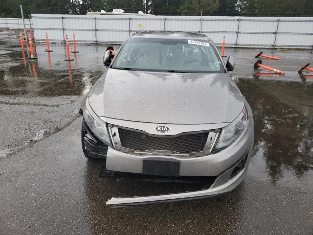 Photo 5 from auction – 2015 KIA OPTIMA LX with VIN 5XXGM4A79FG384874