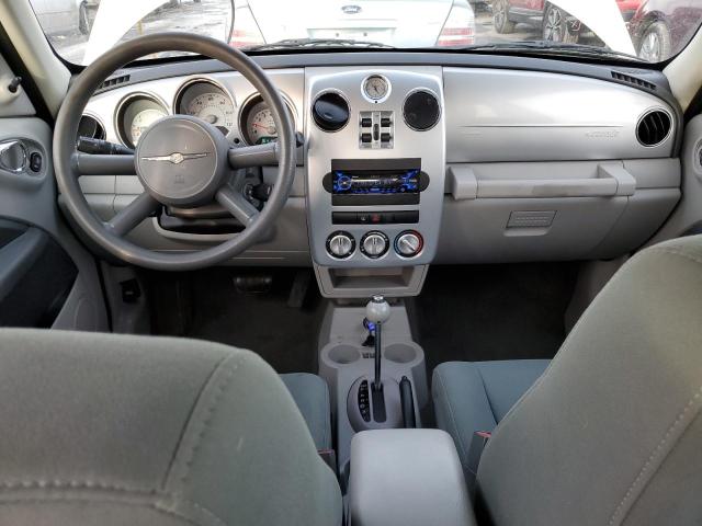Photo 8 from auction – 2007 CHRYSLER PT CRUISER with VIN 3A4FY48B27T549433