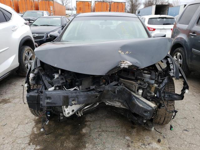 Photo 5 from auction – 2014 NISSAN ALTIMA 2.5 with VIN 1N4AL3AP5EN385452