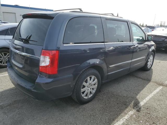 Photo 3 from auction – 2013 CHRYSLER TOWN & COU with VIN 2C4RC1BG7DR821462