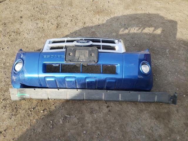 Photo 12 from auction – 2012 FORD ESCAPE XLT with VIN 1FMCU0DG0CKC08974