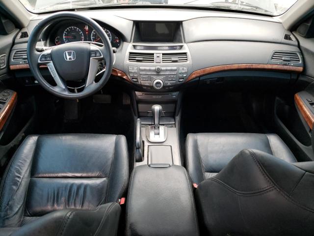 Photo 8 from auction – 2012 HONDA ACCORD EXL with VIN 1HGCP3F82CA018846