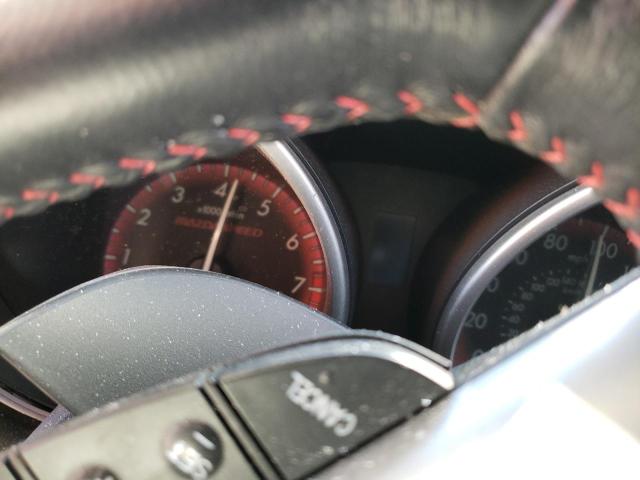 Photo 9 from auction – 2012 MAZDA SPEED 3 with VIN JM1BL1L30C1541284