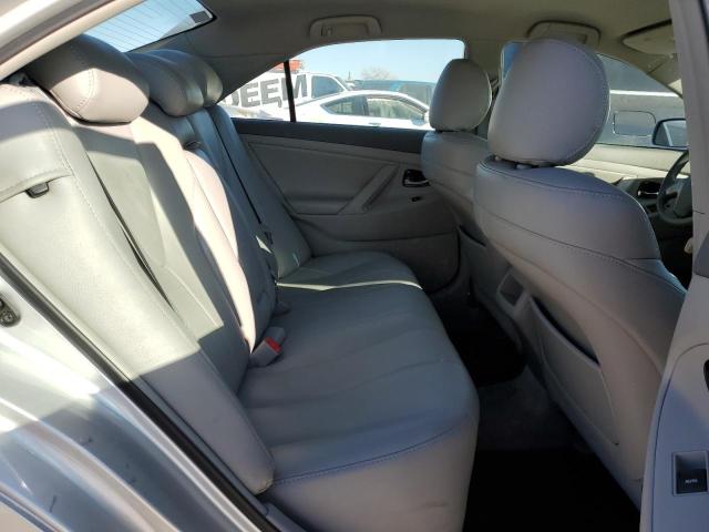 Photo 10 from auction – 2010 TOYOTA CAMRY BASE with VIN 4T4BF3EK2AR048579