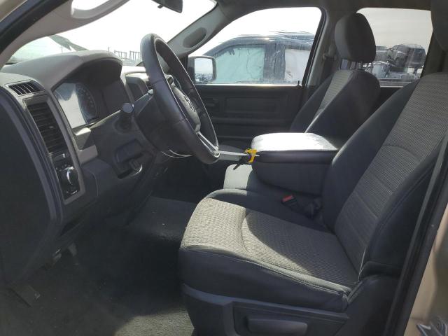 Photo 7 from auction – 2011 DODGE RAM 1500 with VIN 1D7RV1GT9BS603217