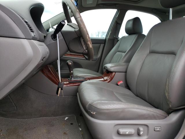Photo 7 from auction – 2005 TOYOTA CAMRY LE with VIN 4T1BF32KX5U597600