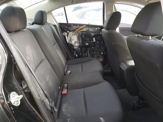 Photo 10 from auction – 2011 MAZDA 3 I with VIN JM1BL1UF8B1497588