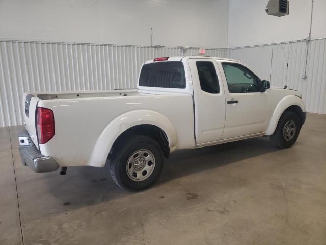 Photo 3 from auction – 2012 NISSAN FRONTIER S with VIN 1N6BD0CT1CC477281