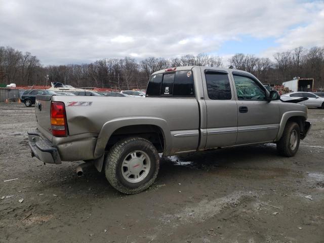 Photo 3 from auction – 2001 GMC SIERRA with VIN 1GTEK19V71E205419