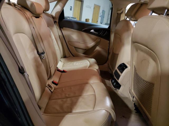 Photo 10 from auction – 2013 AUDI A6 PREMIUM with VIN WAUGGAFC7DN044746