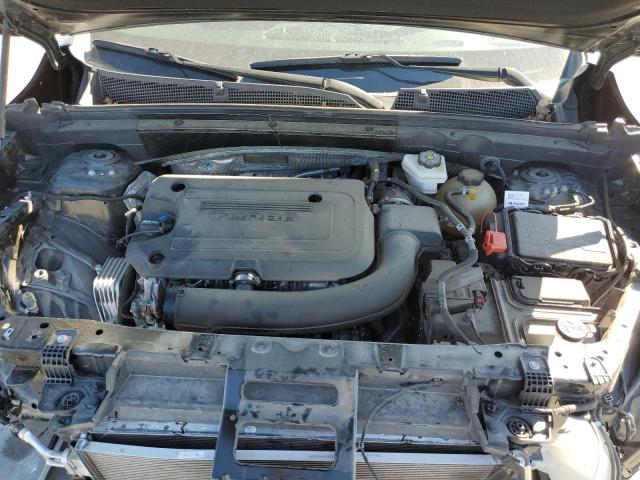 Photo 11 from auction – 2021 BUICK ENVISION P with VIN LRBAZLR45MD088235