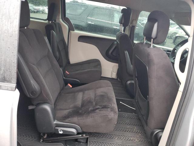 Photo 11 from auction – 2013 DODGE GRAND CARA with VIN 2C4RDGBG8DR756993