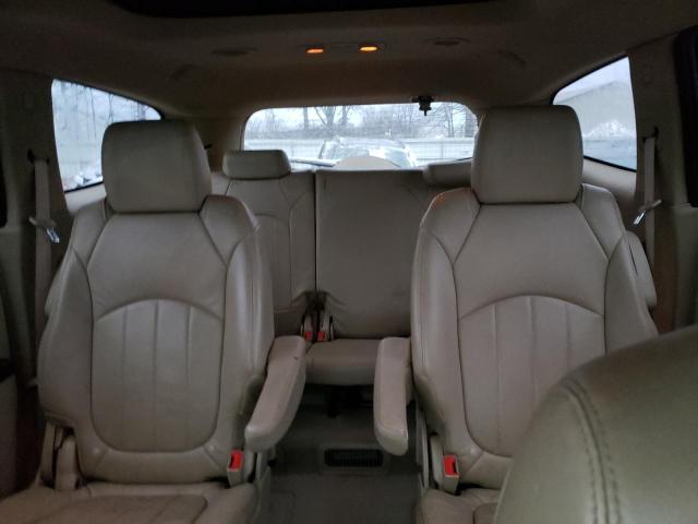 Photo 10 from auction – 2012 BUICK ENCLAVE with VIN 5GAKVCED3CJ268662