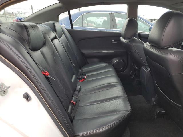 Photo 10 from auction – 2006 NISSAN ALTIMA SE with VIN 1N4BL11D46N341121