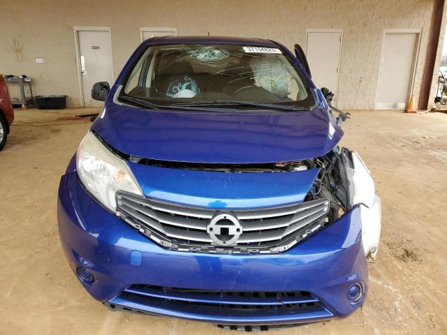 Photo 5 from auction – 2016 NISSAN VERSA NOTE with VIN 3N1CE2CP8GL358126