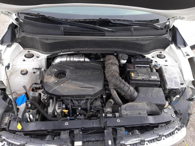 Photo 11 from auction – 2022 KIA SELTOS SX with VIN KNDETCA22N7236811