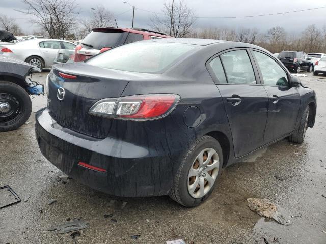 Photo 3 from auction – 2012 MAZDA 3 with VIN JM1BL1UF6C1651460