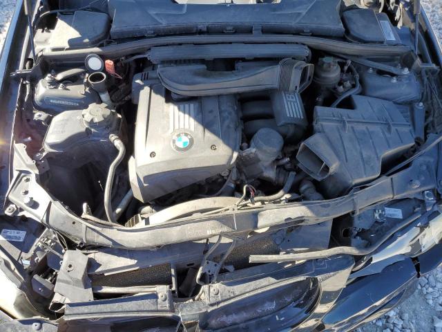 Фото 11 с аукциона – 2009 BMW 328 I с VIN WBAPH73549E125636