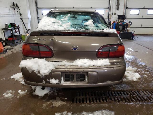 Photo 6 from auction – 2002 CHEVROLET MALIBU LS with VIN 1G1NE52J12M671885