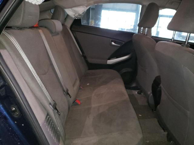 Photo 10 from auction – 2015 TOYOTA PRIUS with VIN JTDKN3DU3F0465471