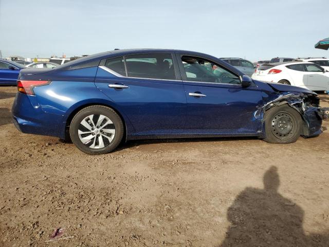 Photo 3 from auction – 2020 NISSAN ALTIMA S with VIN 1N4BL4BV2LN317307