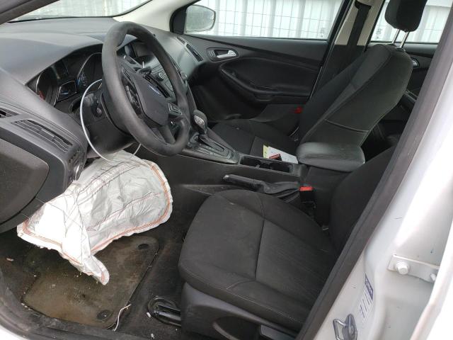 Photo 7 from auction – 2018 FORD FOCUS SE with VIN 1FADP3F27JL212519