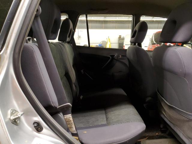Photo 10 from auction – 2003 TOYOTA RAV4 with VIN JTEHH20V636083952