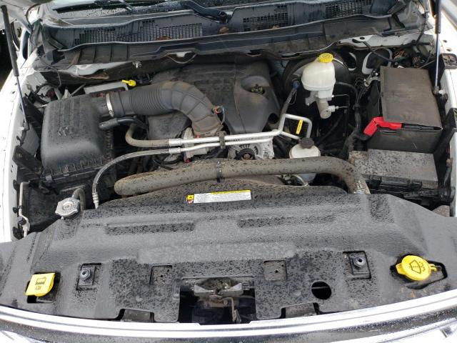 Photo 11 from auction – 2011 DODGE RAM 1500 with VIN 1D7RB1CT4BS560470