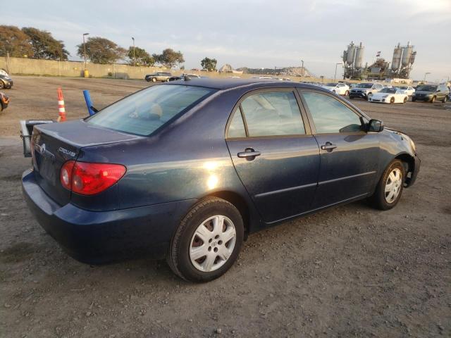 Фото 3 с аукциона – 2006 TOYOTA COROLLA CE с VIN 2T1BR32E86C564650
