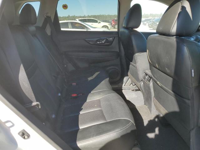 Photo 10 from auction – 2019 NISSAN ROGUE S with VIN 5N1AT2MT3KC789673