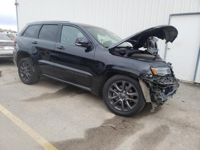 Photo 4 from auction – 2019 JEEP GRAND CHER with VIN 1C4RJFCT3KC850428