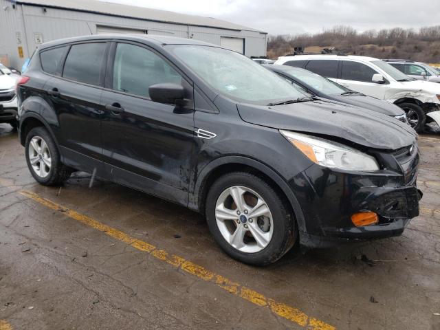Photo 4 from auction – 2014 FORD ESCAPE S with VIN 1FMCU0F70EUE21962