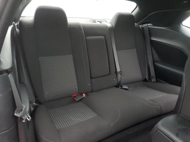 Photo 10 from auction – 2022 DODGE CHALLENGER with VIN 2C3CDZBT8NH124652