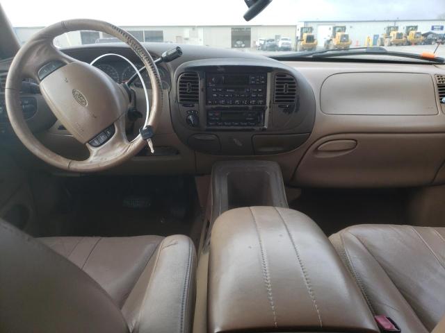 Photo 8 from auction – 1999 FORD EXPEDITION with VIN 1FMPU18L2XLB86331