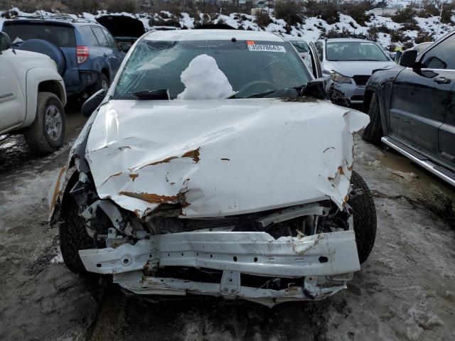 Photo 5 from auction – 2011 SUBARU LEGACY 2.5 with VIN 4S3BMCC68B3234693