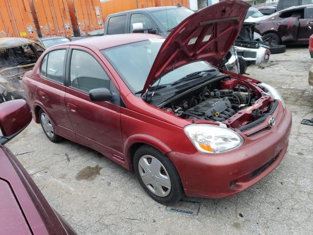 Photo 4 from auction – 2003 TOYOTA ECHO with VIN JTDBT123630263286