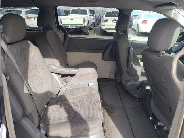 Photo 11 from auction – 2008 CHRYSLER TOWN & COU with VIN 2A8HR54P58R725536