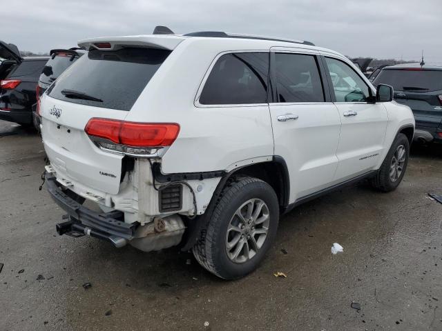 Photo 3 from auction – 2014 JEEP GRAND CHER with VIN 1C4RJFBG2EC326339