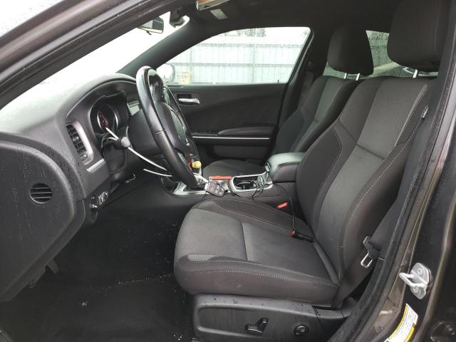 Photo 7 from auction – 2019 DODGE CHARGER SX with VIN 2C3CDXBG3KH707634